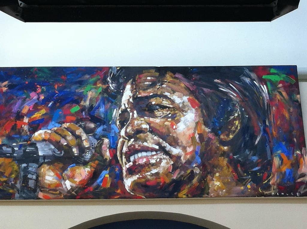 Concert & Event Spectacle