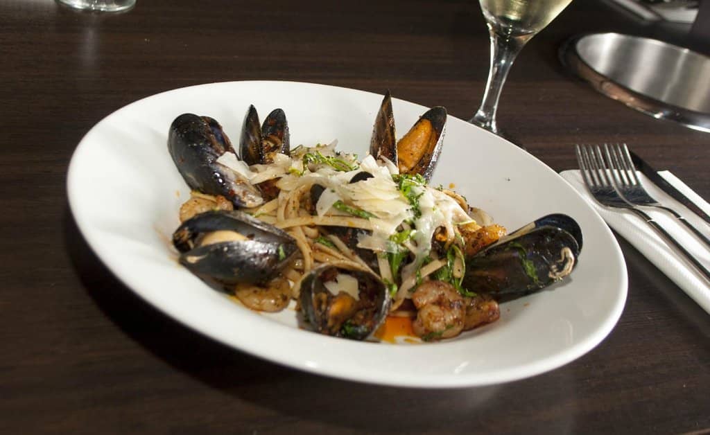 Legendary Bottomless Brunch