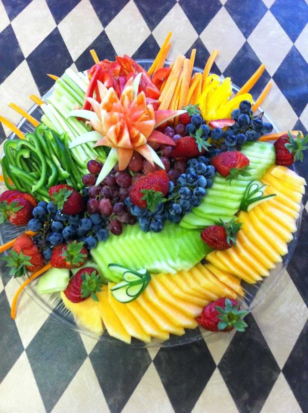 Chef Tony's Signature Specialties