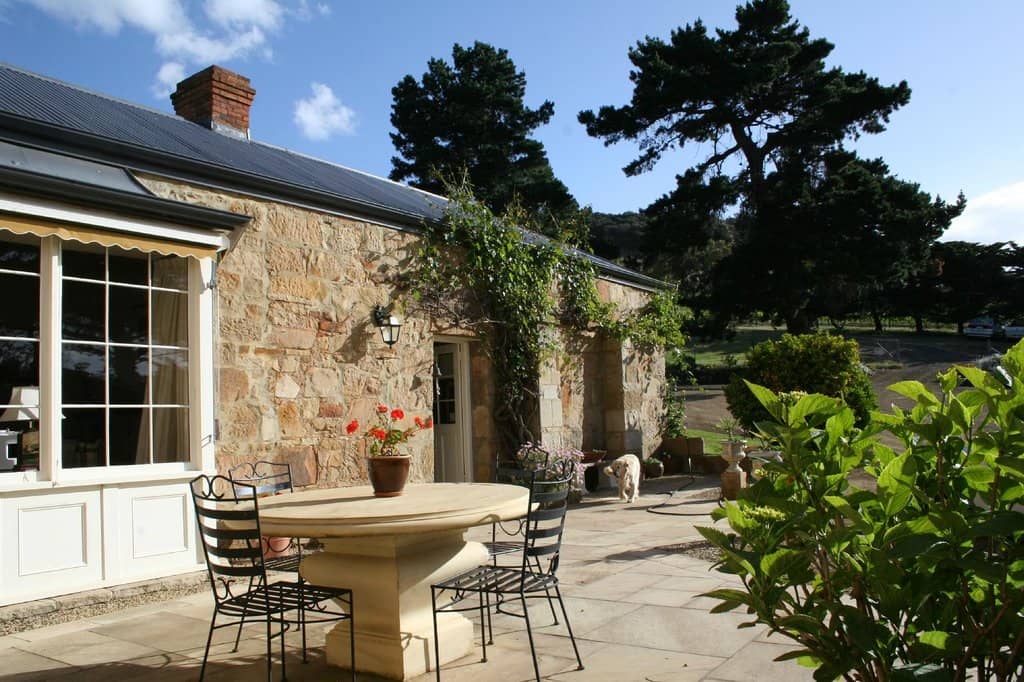 Historic Georgian Home