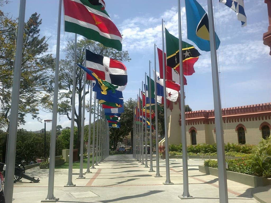 Mausoleum of Hugo Chávez