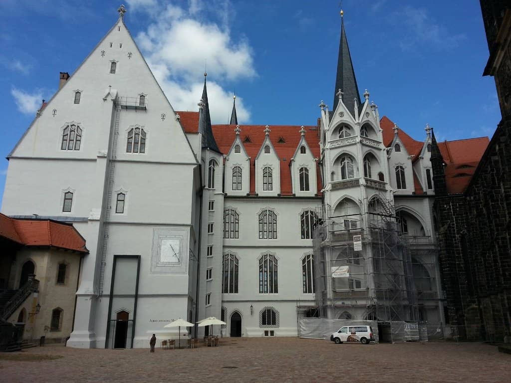 Renaissance Interiors