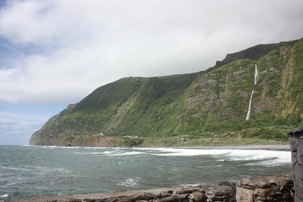 Poço da Ribeira do Ferreiro