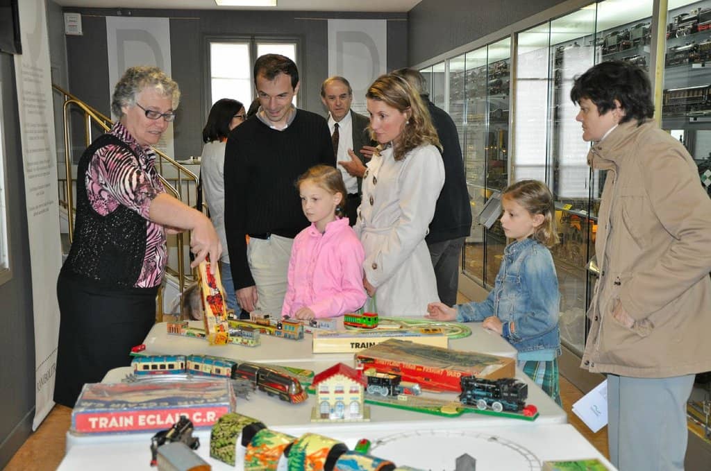 Interactive Activities for Kids