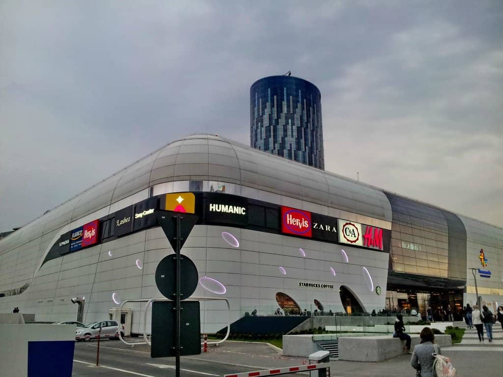 Fritolin pri Cantini