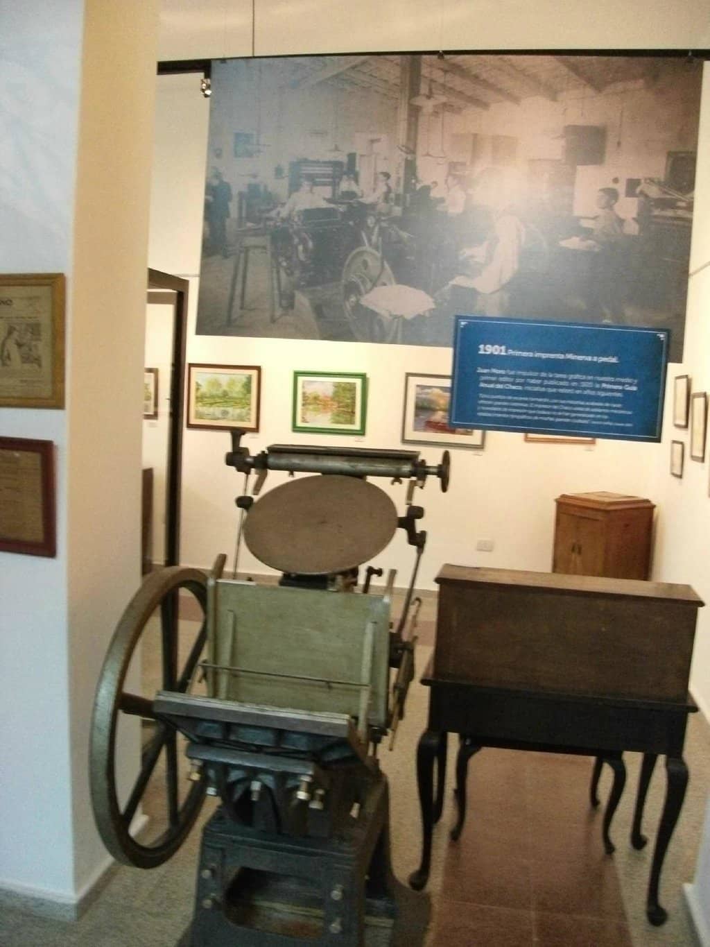 Passionate Guided Tours