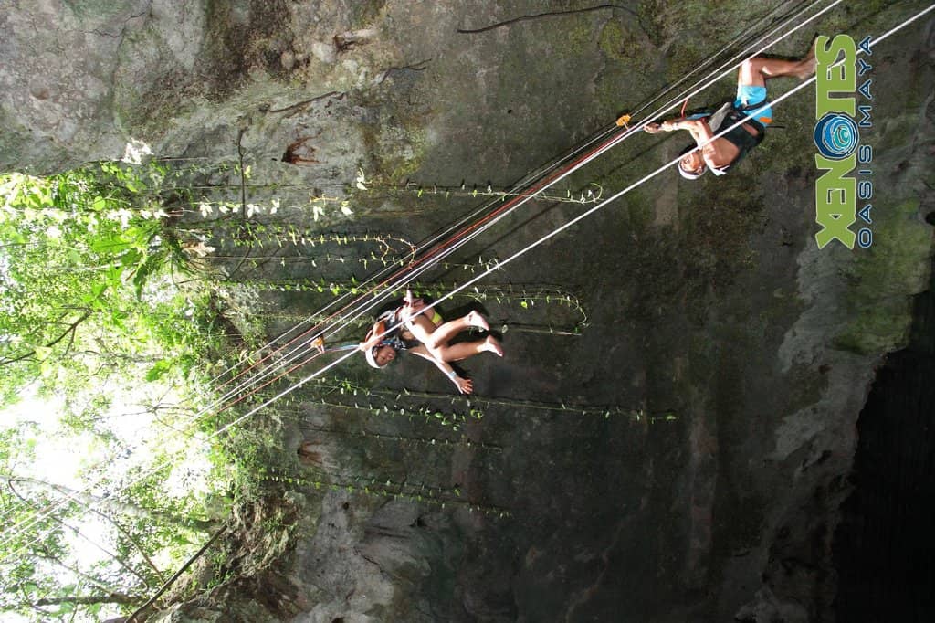 Mystic Cenote