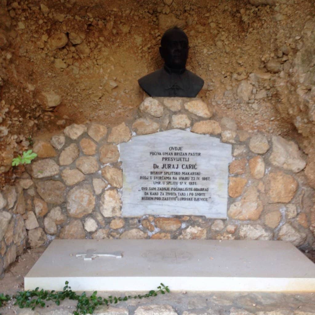 Peaceful Walking Paths