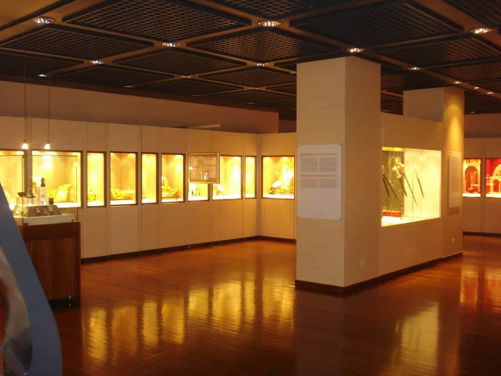 The Lalaounis Collection