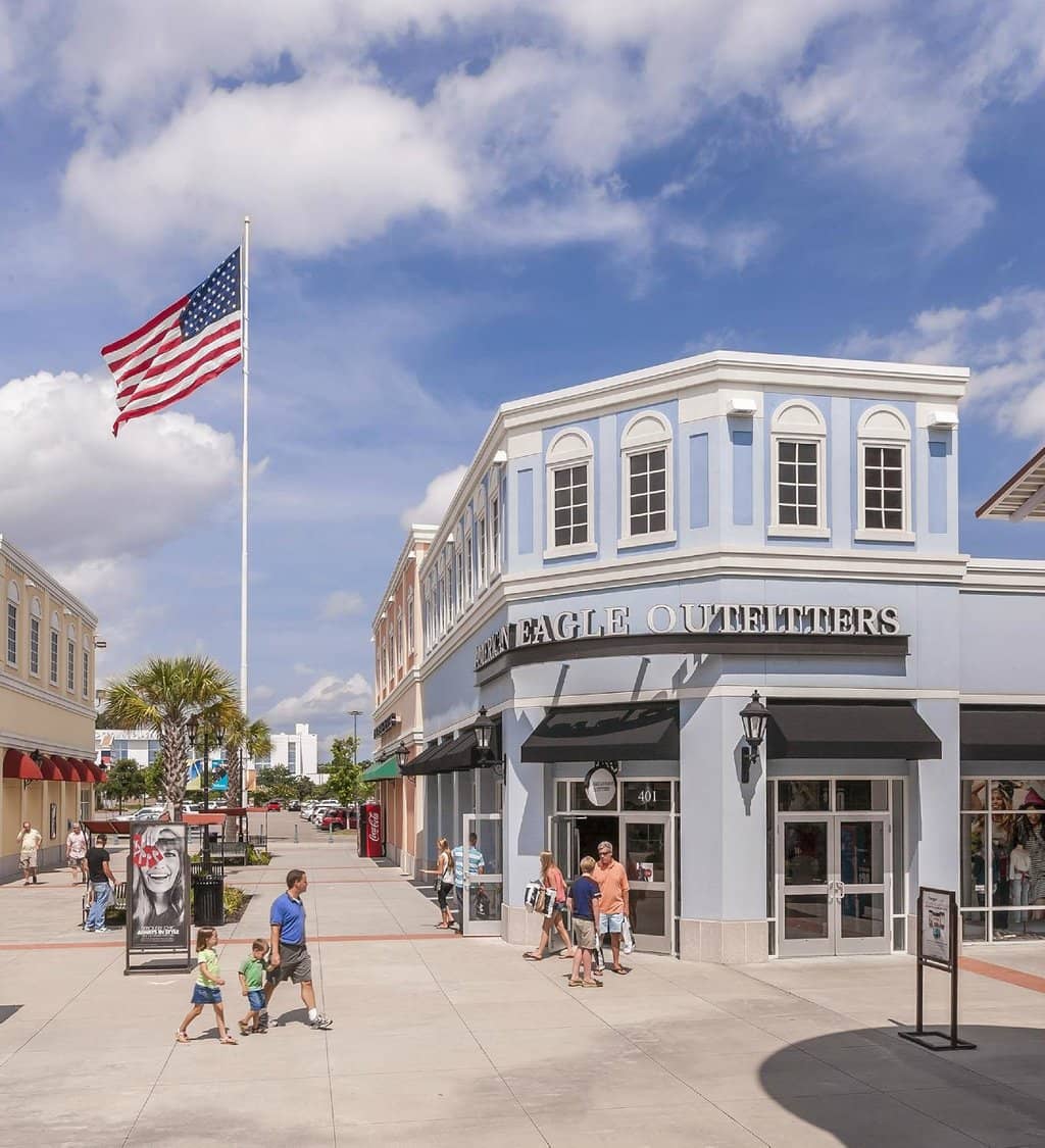 Pop-Up Shops & Events