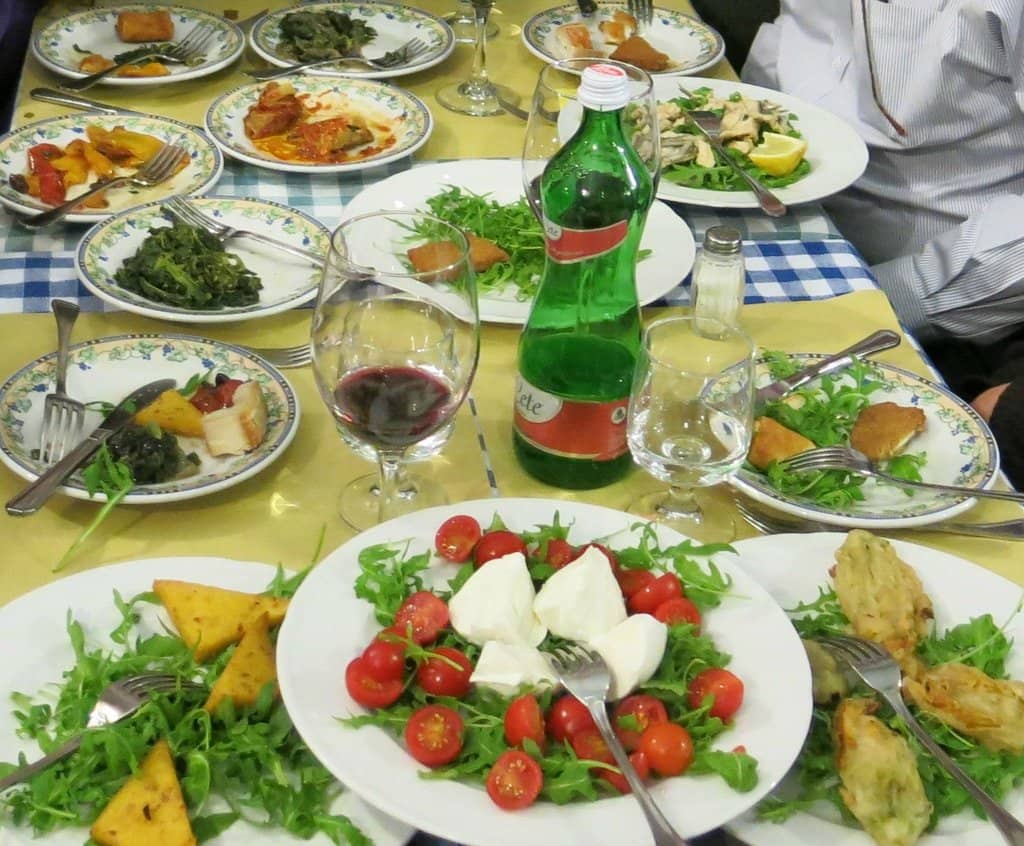 Signature Homemade Gnocchi