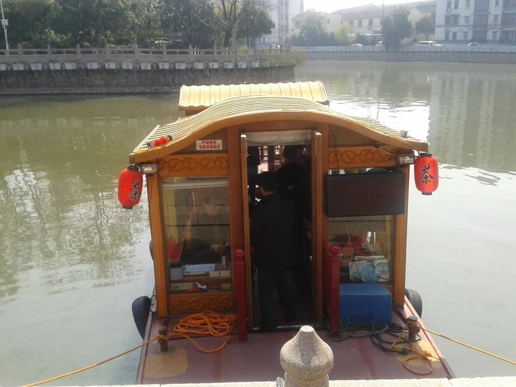 Dongpo Yinxiang Water Street