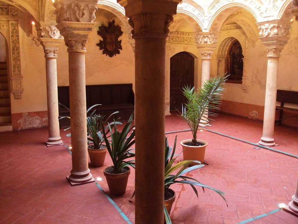 16th Century Heritage