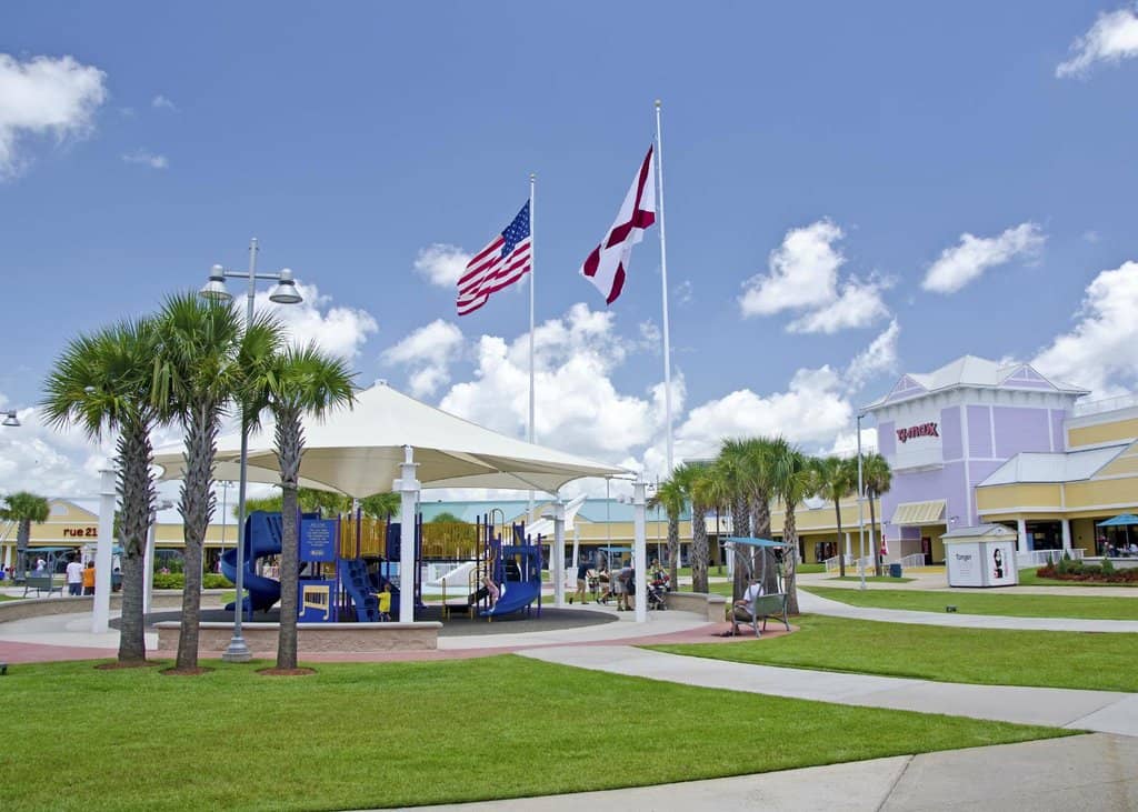 Family-Friendly Amenities