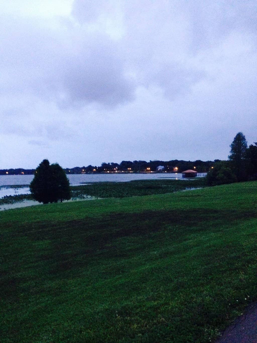 Birdwatching Paradise