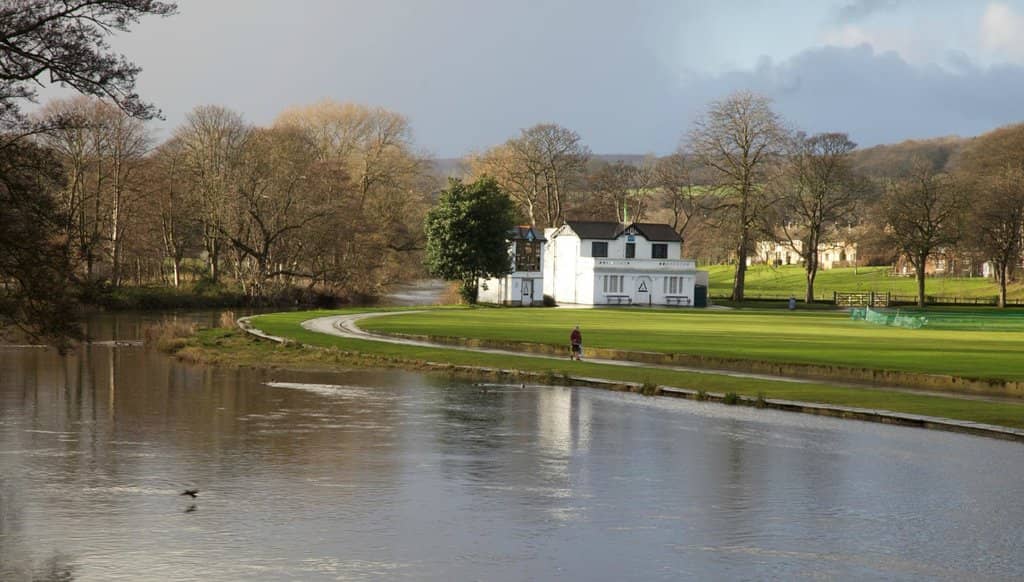 Children's Play Area
