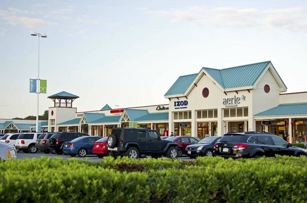 Seasonal Events & Markets