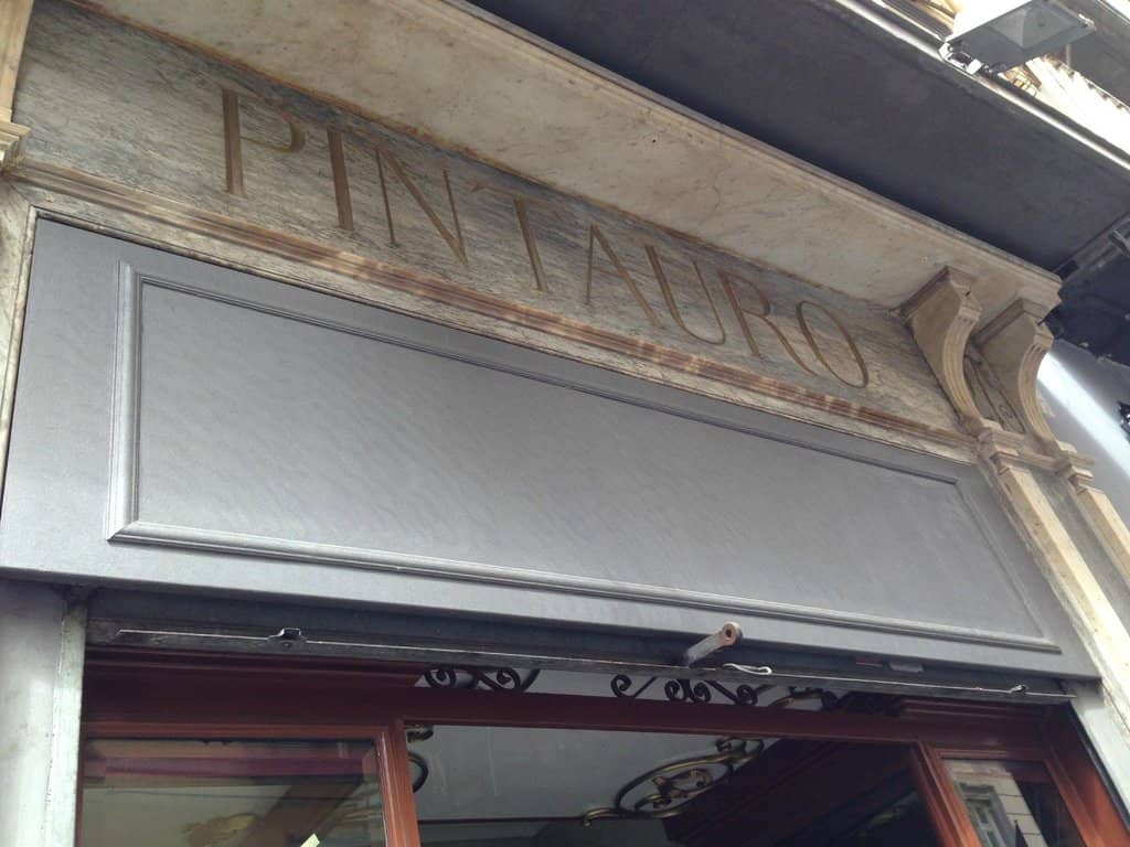 A Taste of Tradition