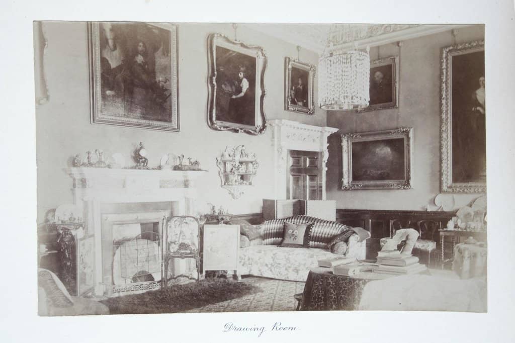 Chapel's Burne-Jones Window