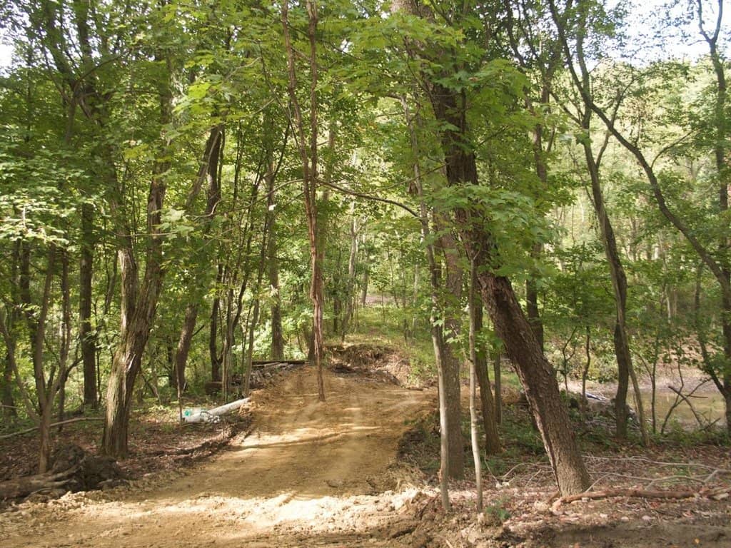 Momentum Art Installation