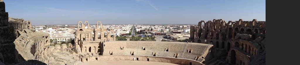 Roman Villa Reconstruction