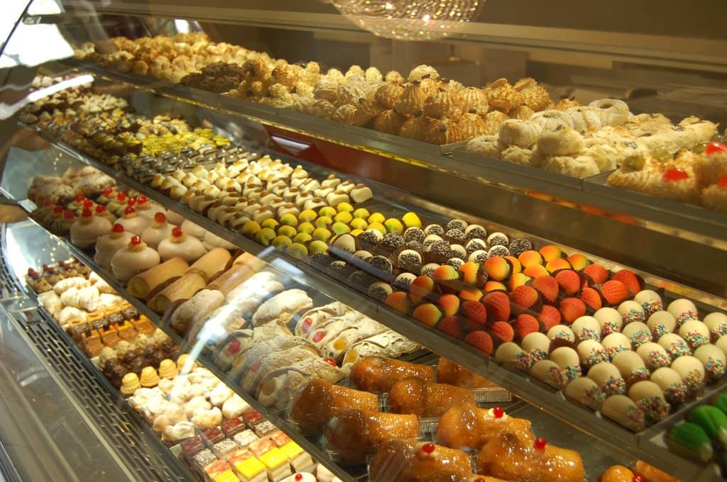 The Perfect Caffè Leccese