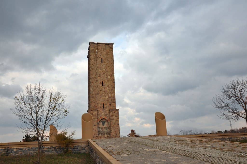 Vertical photo