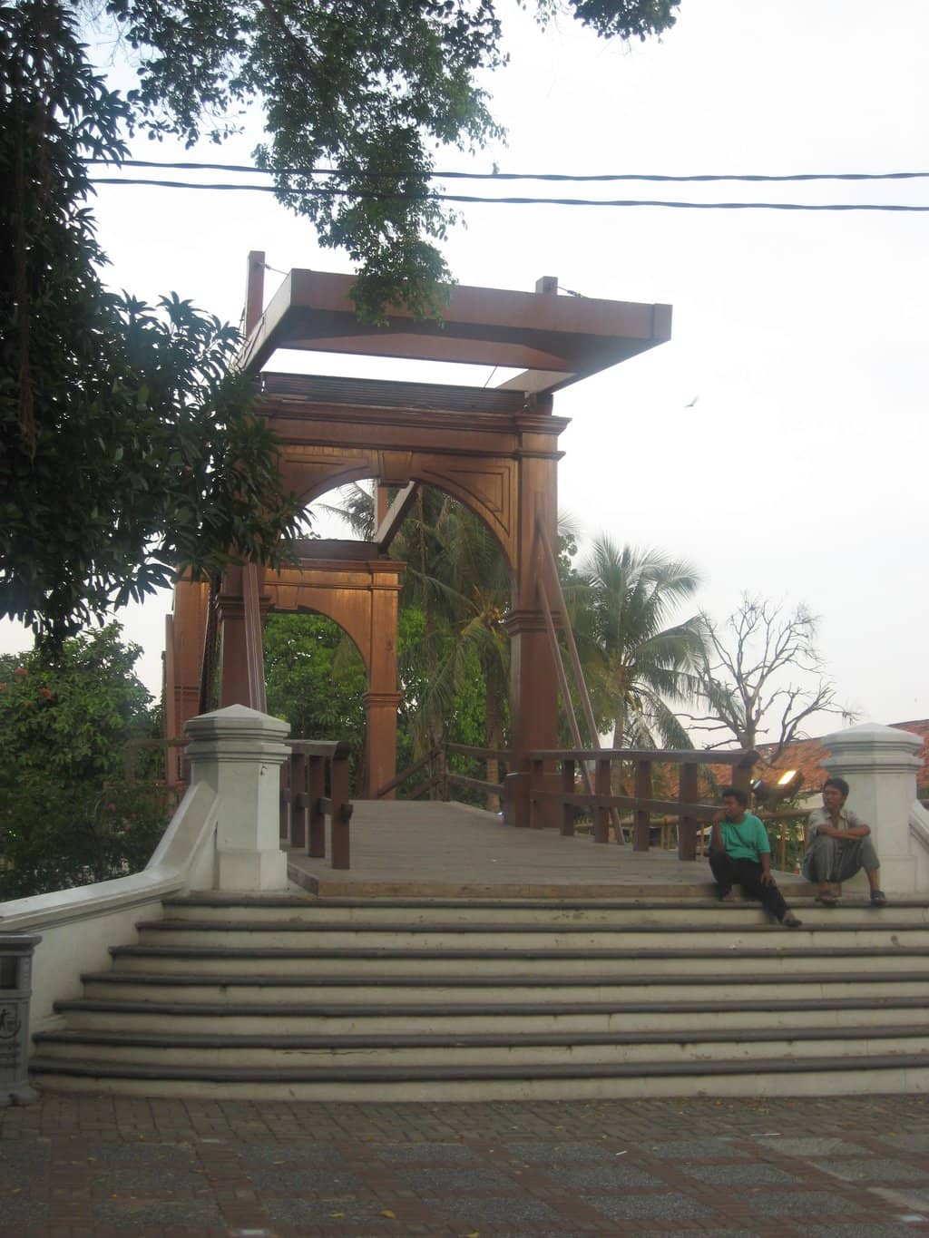 Vertical photo