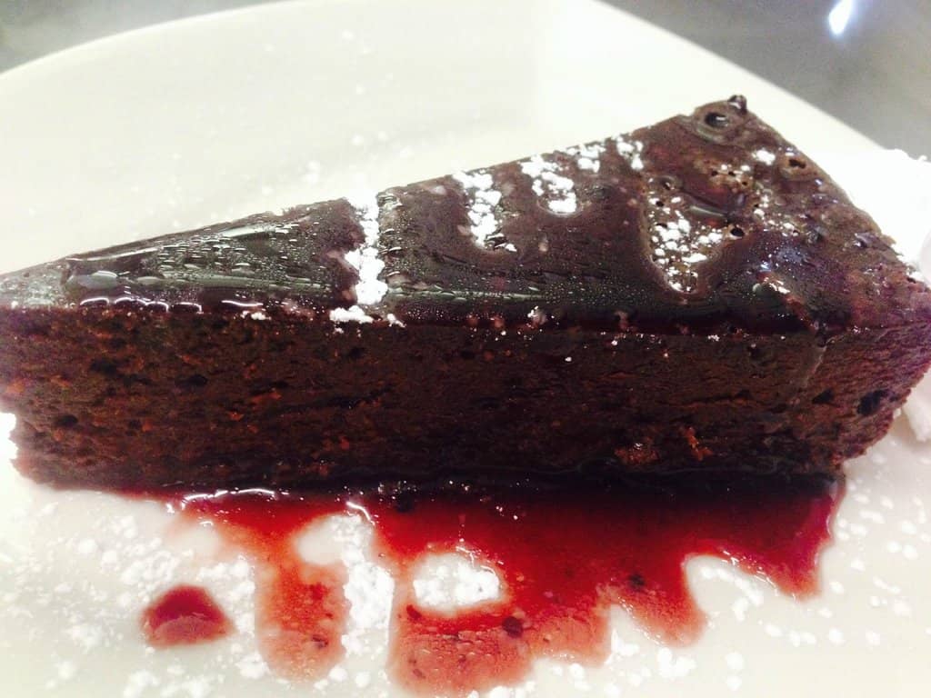 Homemade Vodka Flights & Cocktails