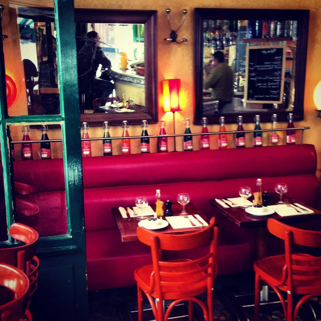 Classic Provençal Dishes