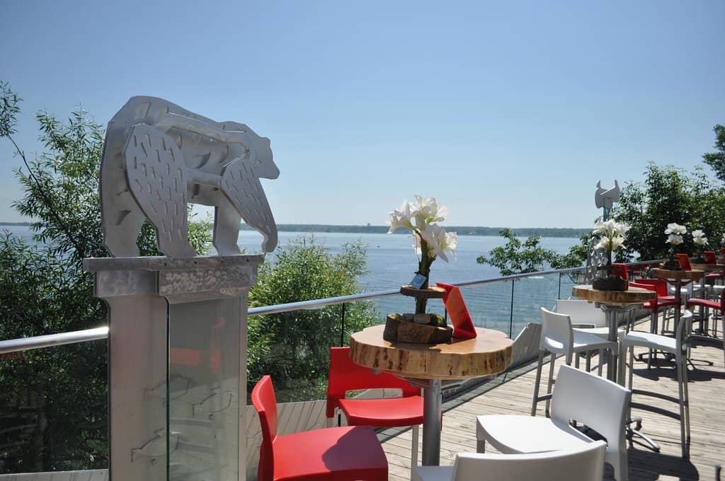 Interactive Paper Making