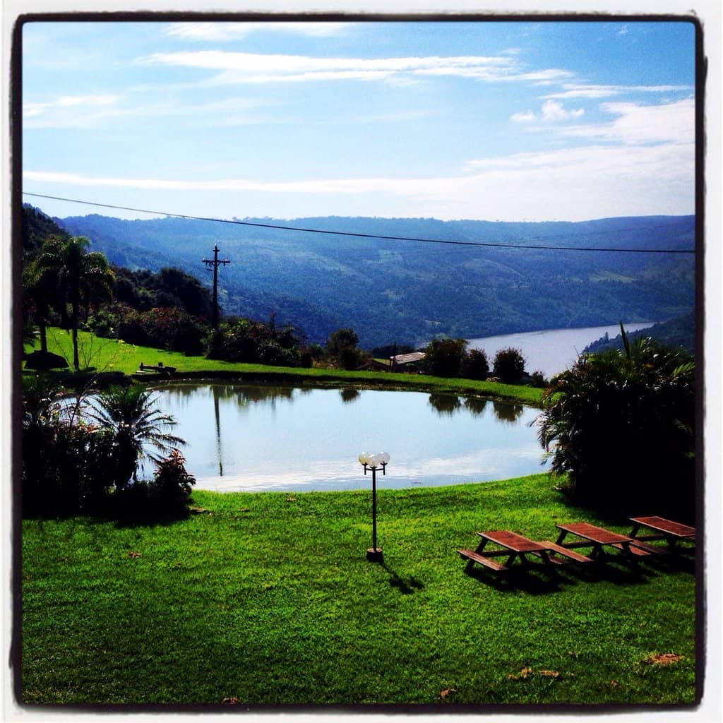 Charming Old Town Ambiance