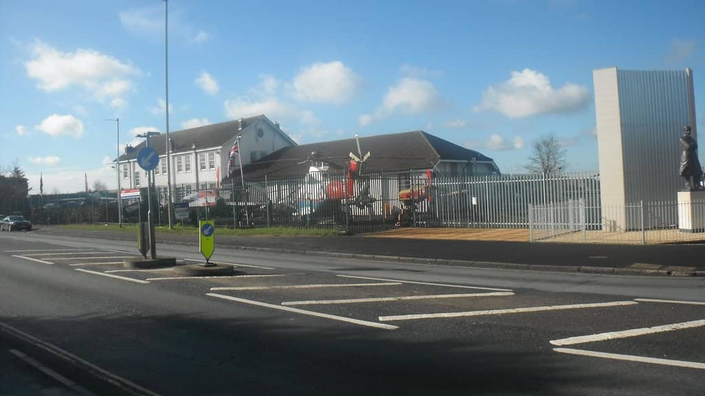 Interactive Flight Simulators