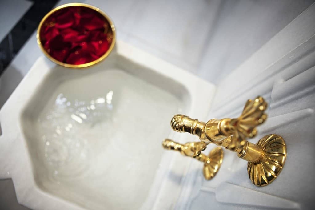 Post-Treatment Relaxation