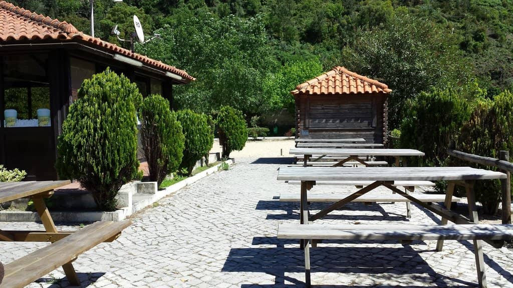 Crystal Clear Waters