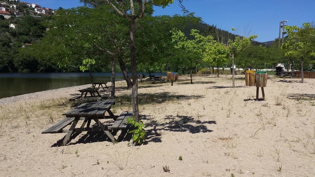 Scenic Lakeside Stroll