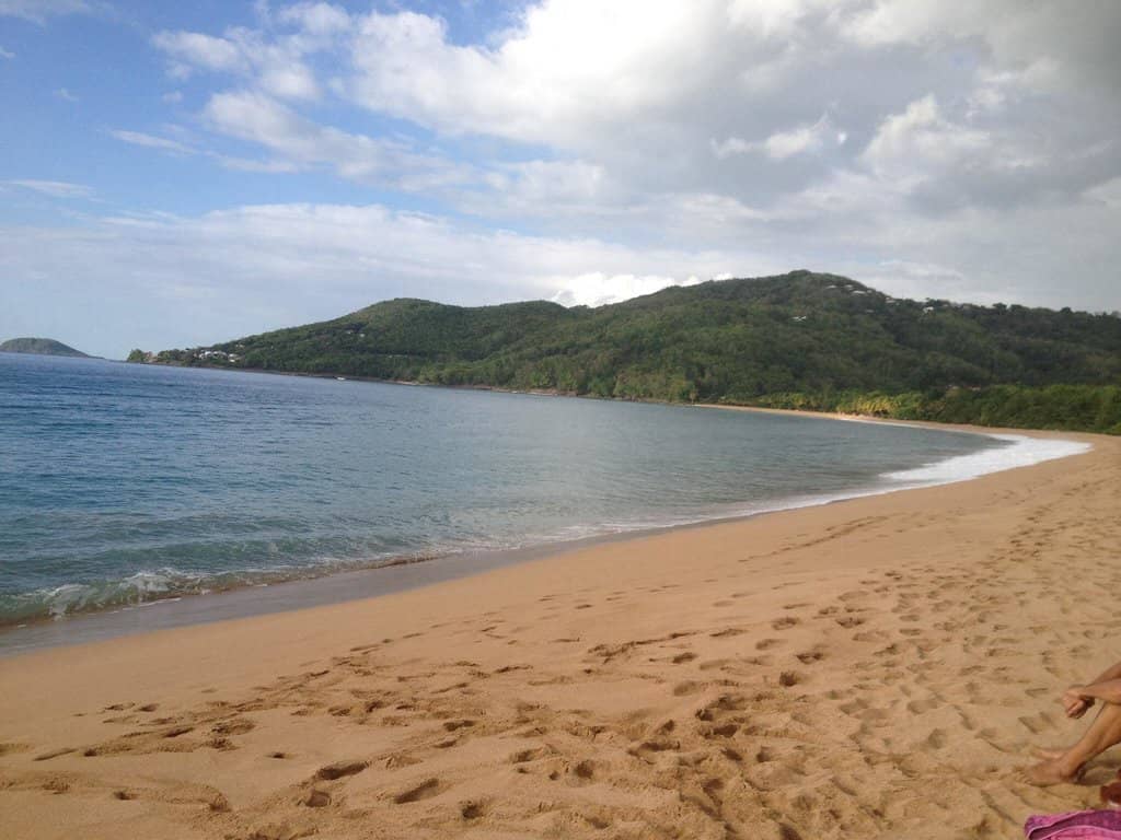 Spectacular Sunset Views