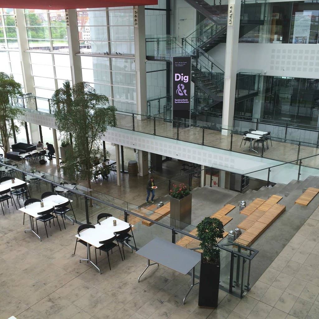 Folk Baltica Festival