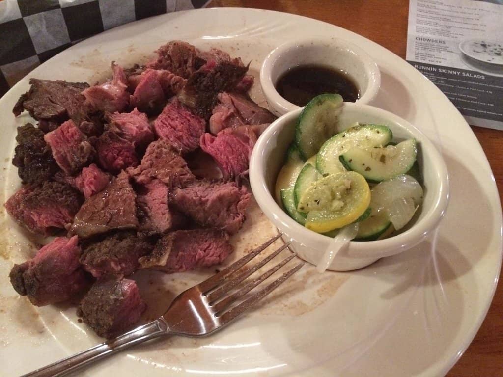 Rocket Launch Viewing Spot