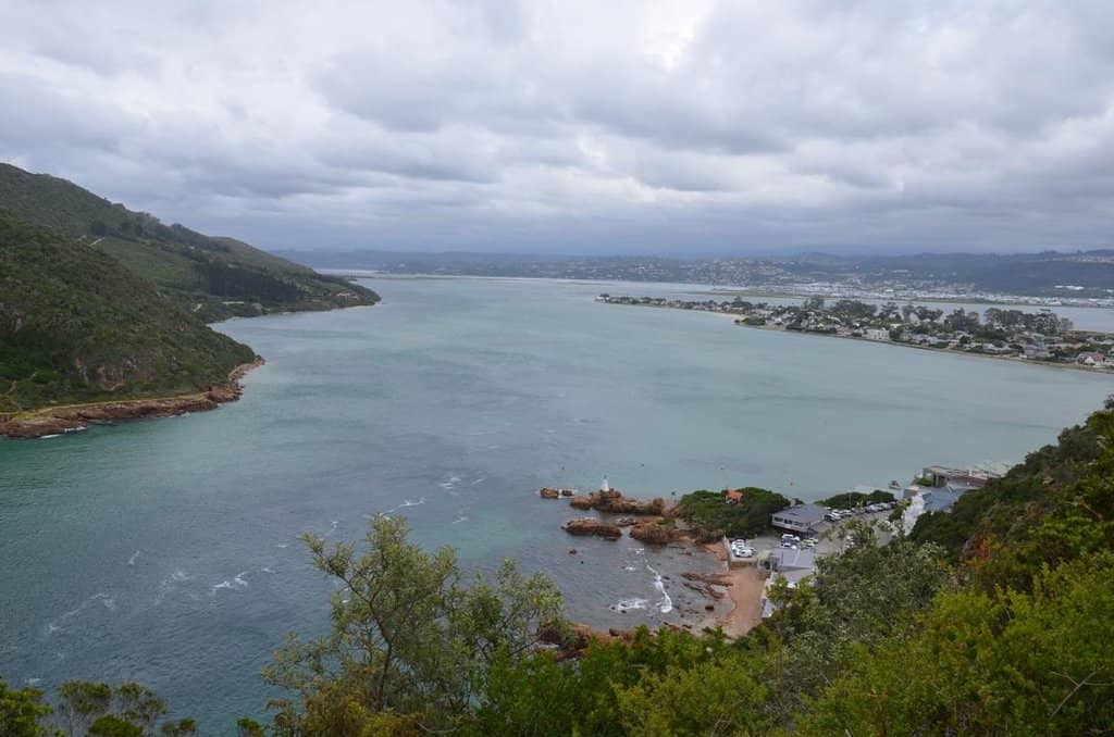 Featherbed Nature Reserve