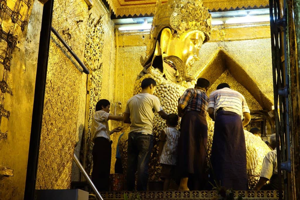 Bronze Statue Museum