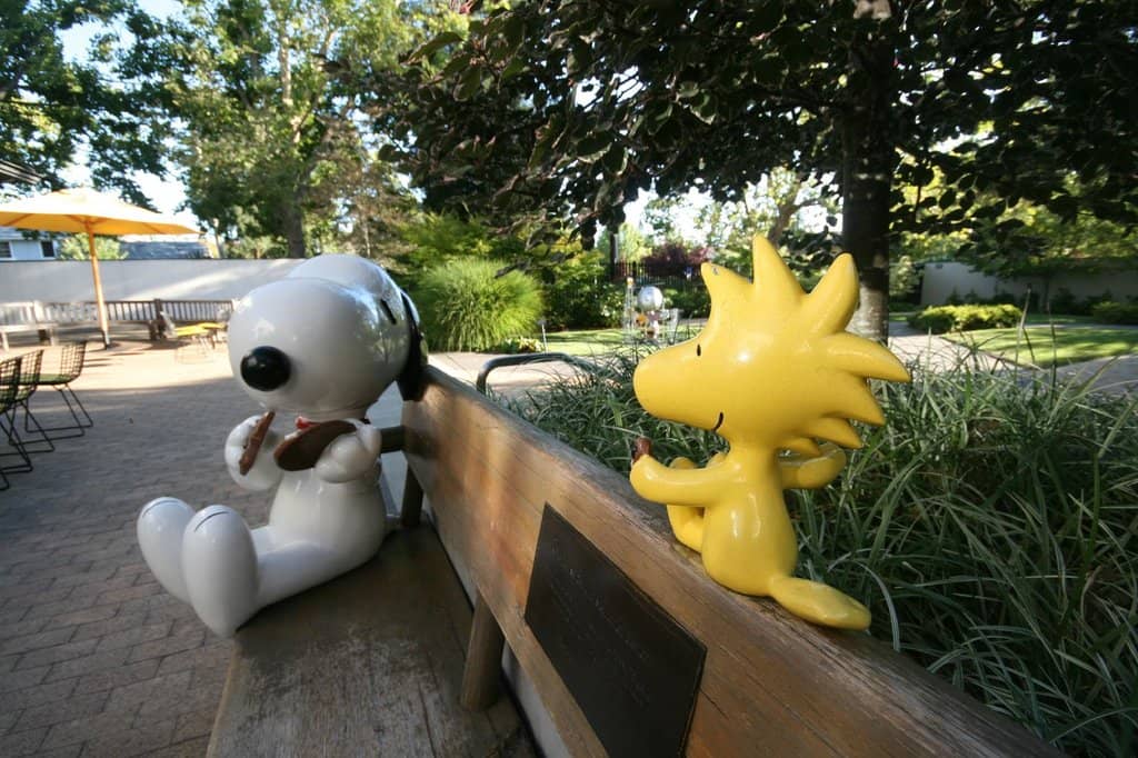 Original Comic Strips