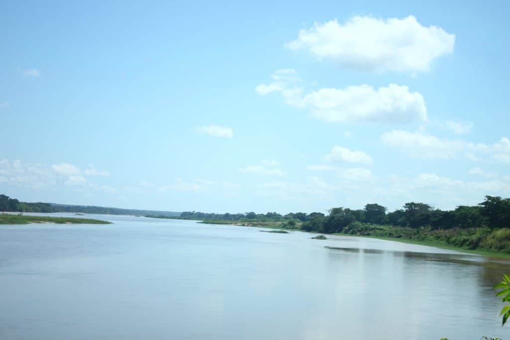 Boat Trip Adventure