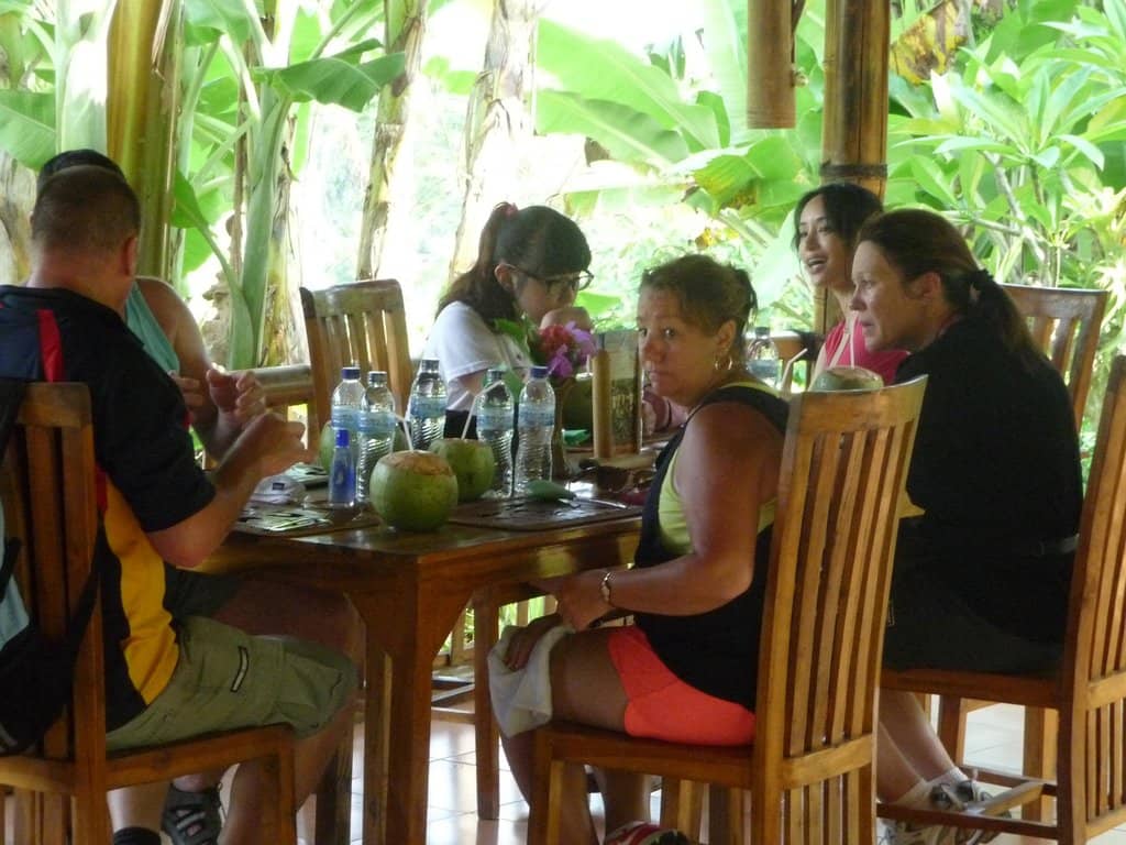 Grand Pools and Pavilions