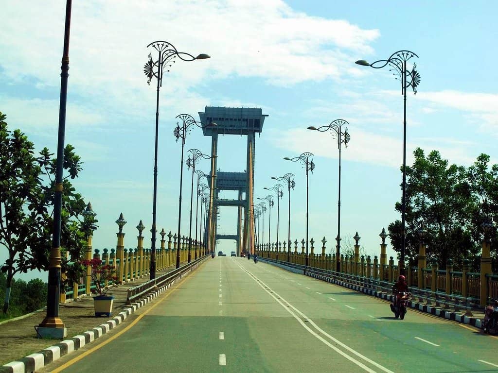 Architectural Grandeur