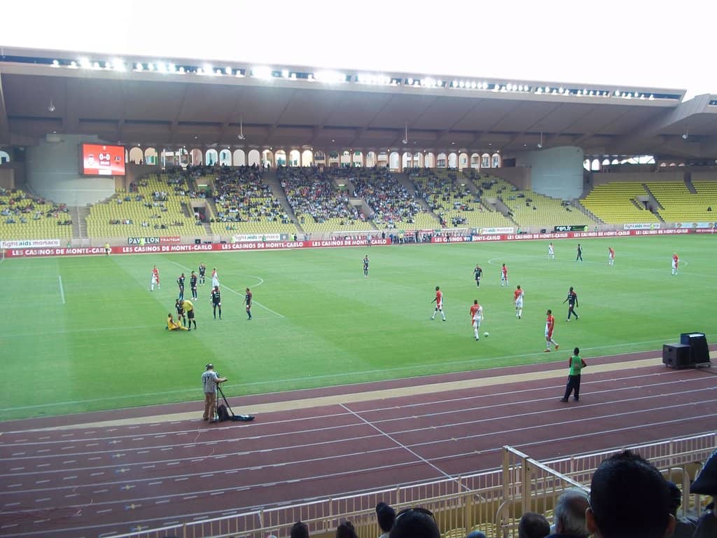 Herculis EBS Wanda Diamond League