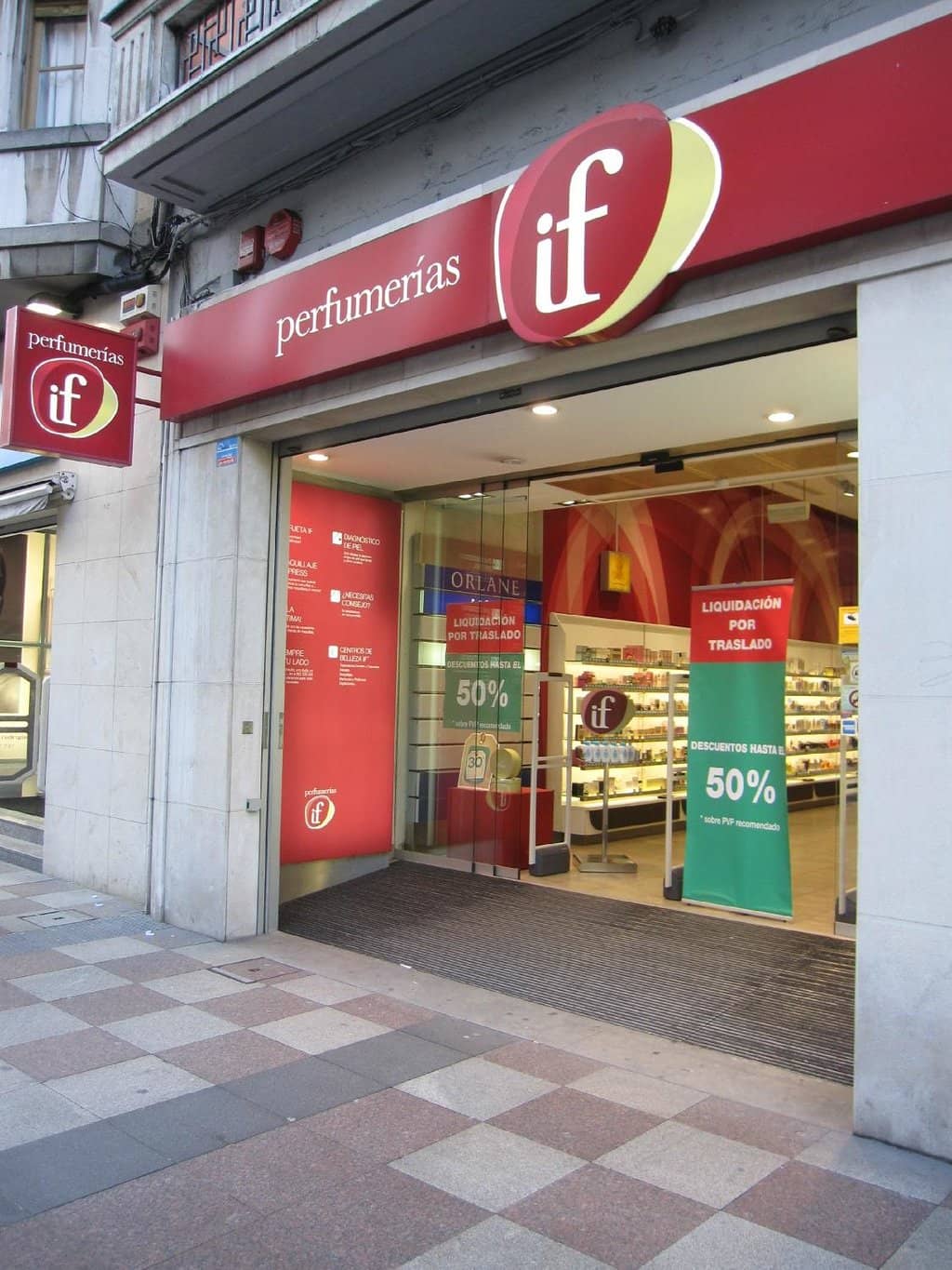 Historic Art Deco Architecture