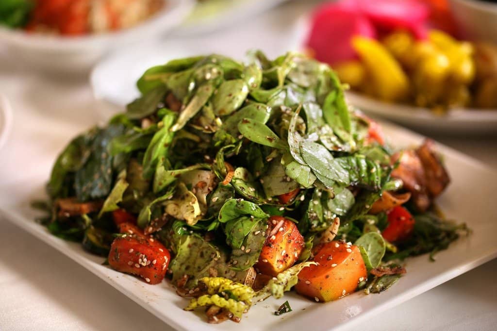 Signature Kibbeh Nayyeh