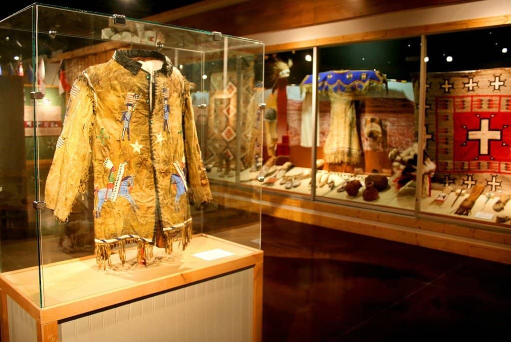 Wild West Memorabilia