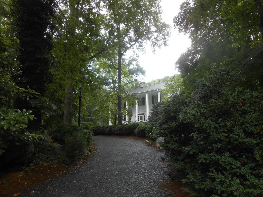 Audio Tour Experience